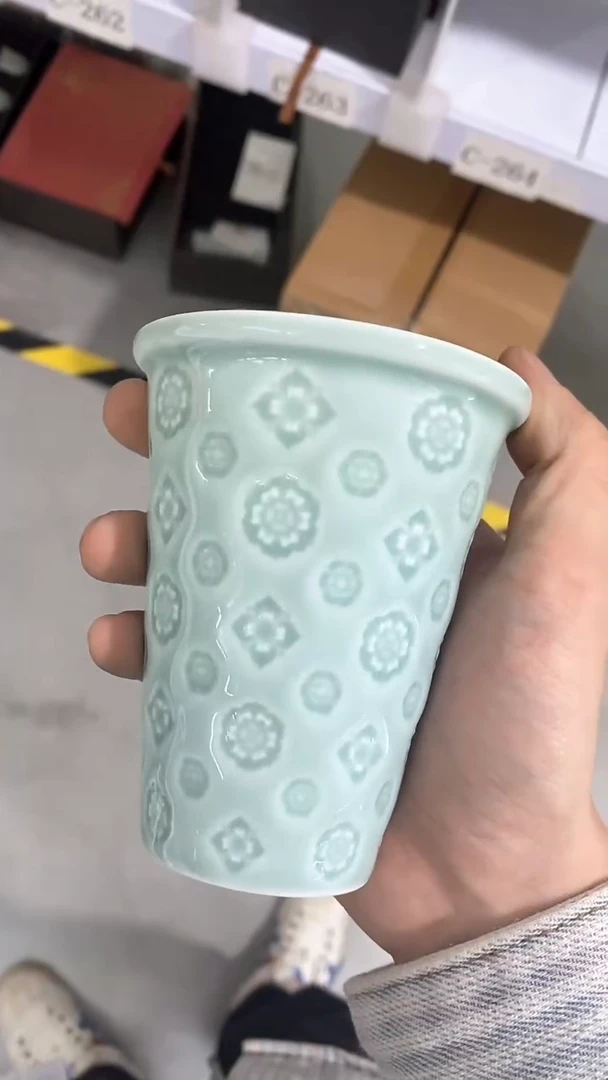 瓷片c263陶瓷茶具茶器