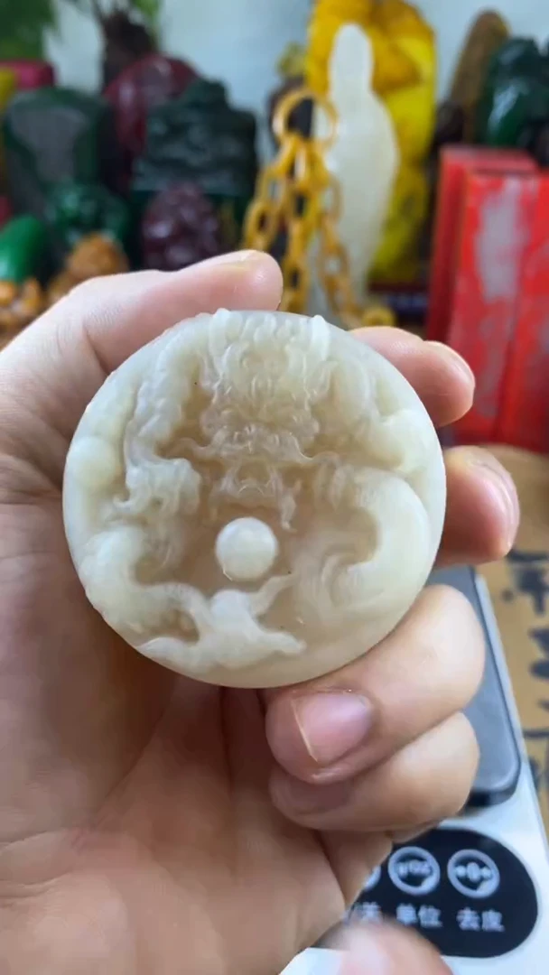 寿山石印石33寿山石