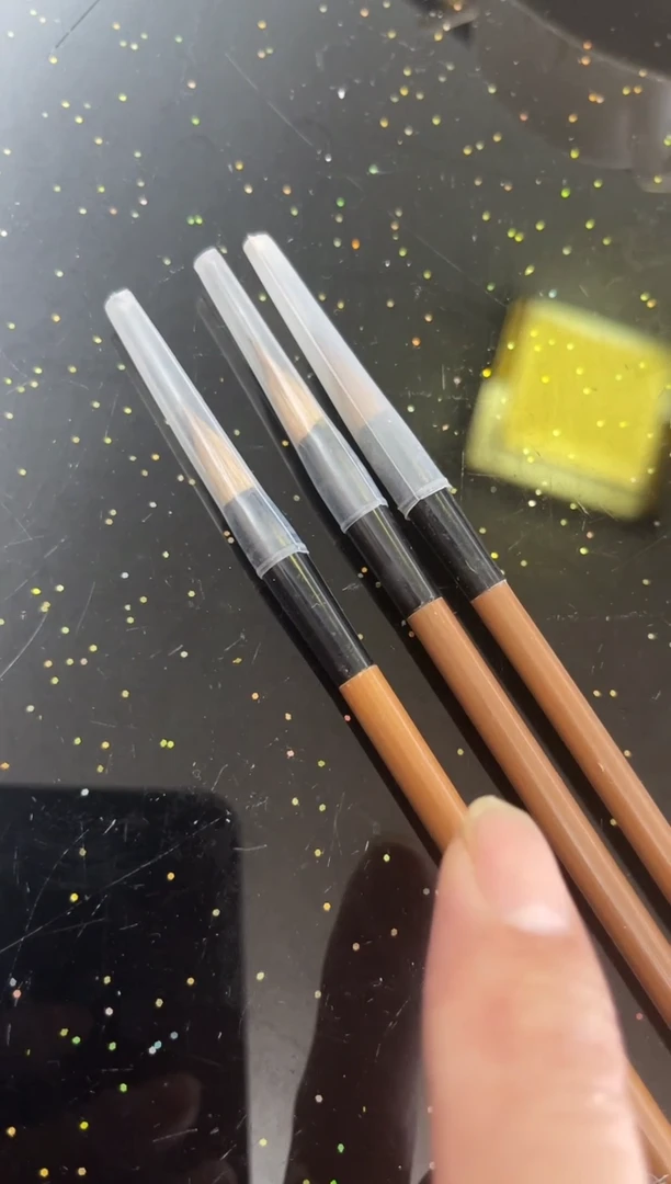 绘画韩江书画-馆藏作品