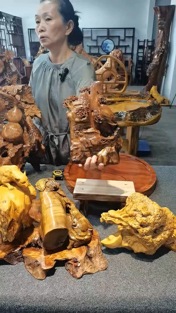 木善山里人家，金丝楠木小叶桢楠