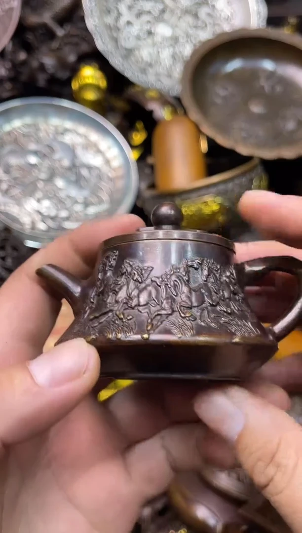 1案台摆件  物品摆件