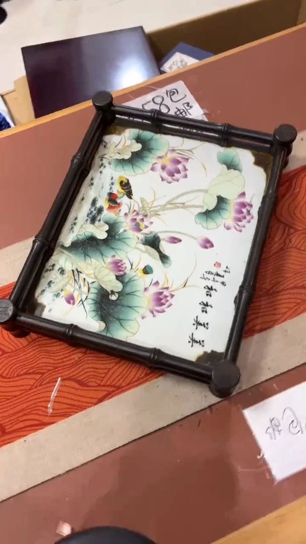 瓷片好漂亮 的瓷器】】】】】】