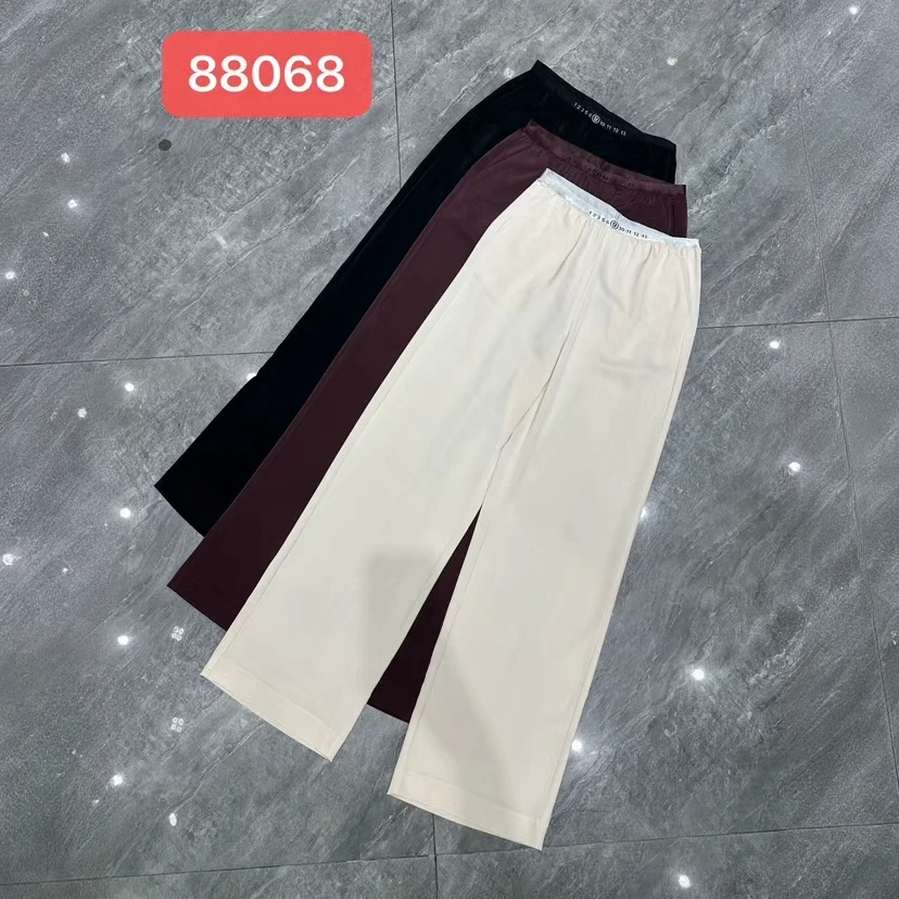 【南油玲姐】2色可选新款休闲裤88068