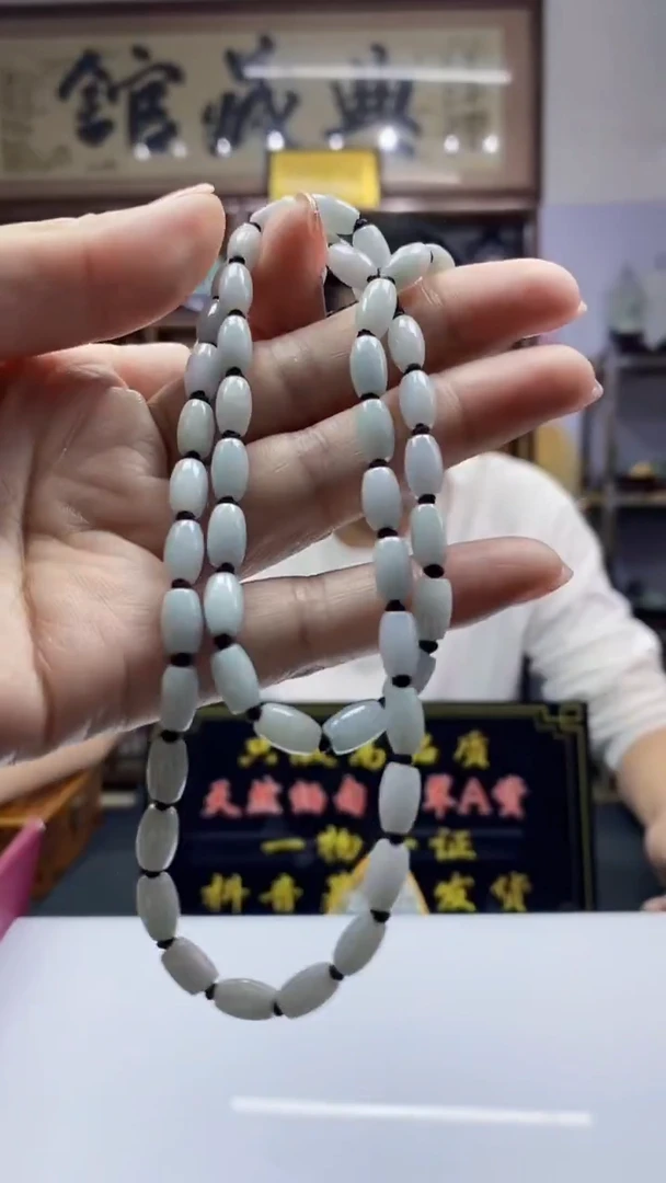 未镶嵌定制翡翠缅甸A货A5030