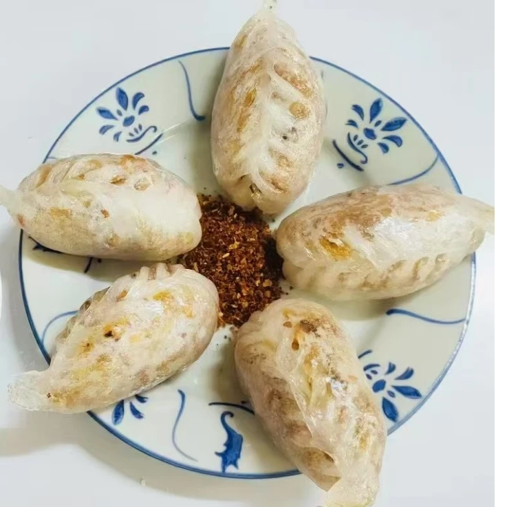 客家小吃传统客家美食客家美味笋粄菜丝粄忆子粄顺丰真空发货晚上必备充饥食品
