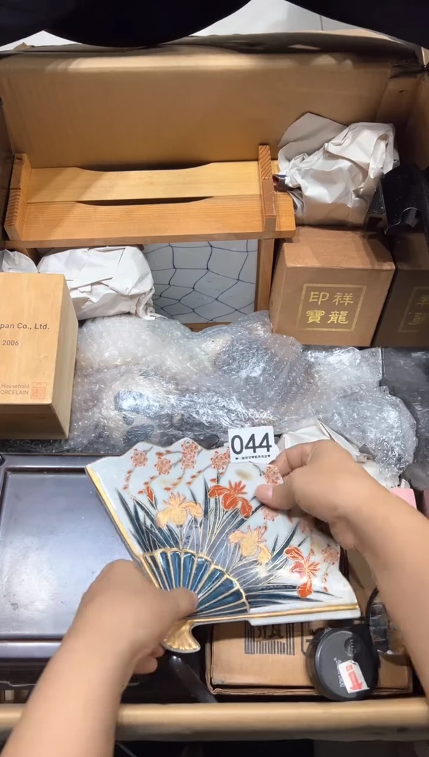 瓷片蜗*044...........