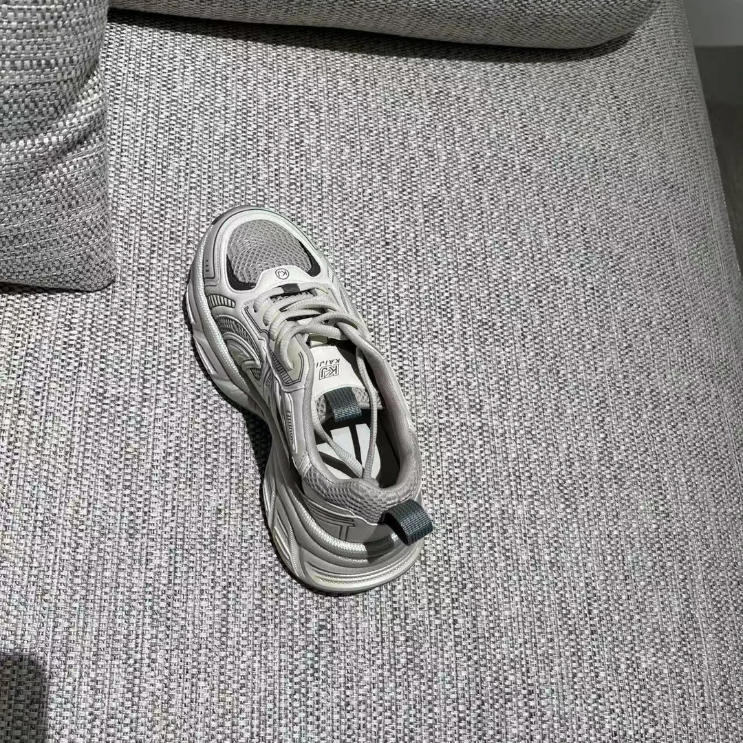 YX六 XZ2001173新款老爹鞋