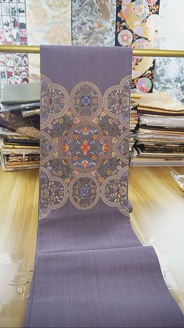【闪购商品】织绣182 两通苏州刺绣特价