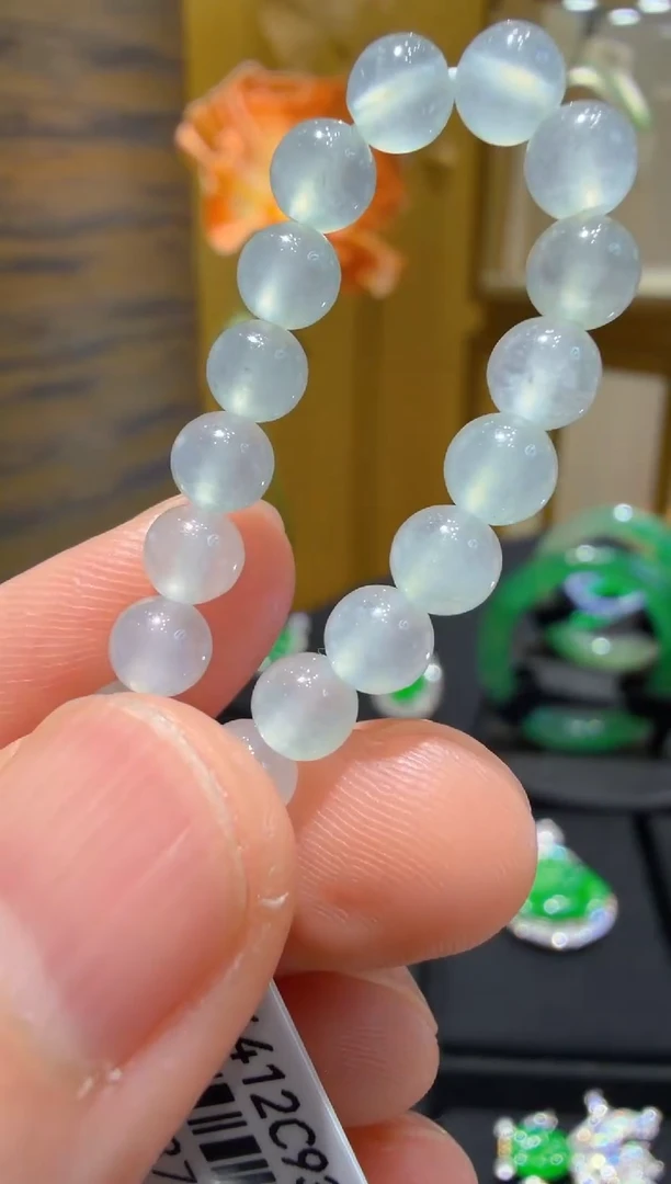 未镶嵌手串翡翠多样性团购发一件（不退不换）