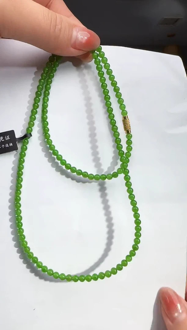 吊坠(不含链)未镶嵌和田玉1