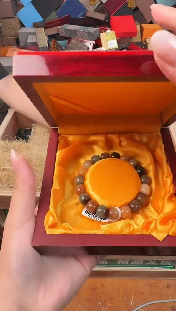 玿月甄选闪购精品手串无礼盒