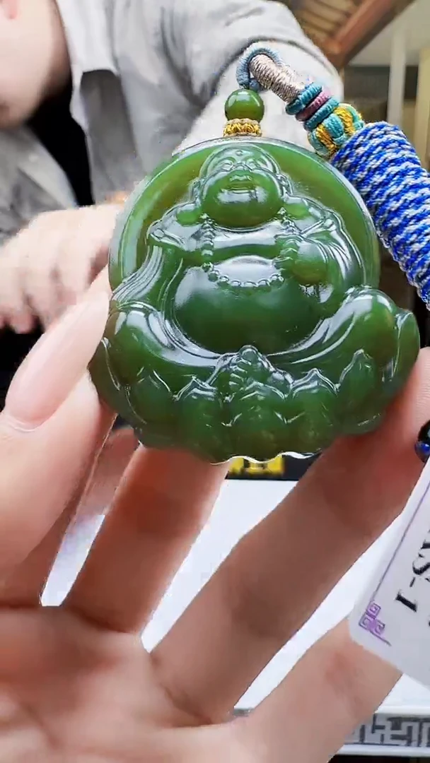 定制和田玉天然和田玉（拍一发一）