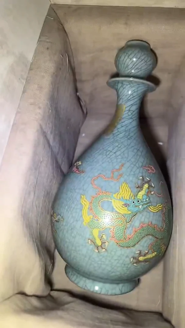 摆件高端福利精品摆件链接
