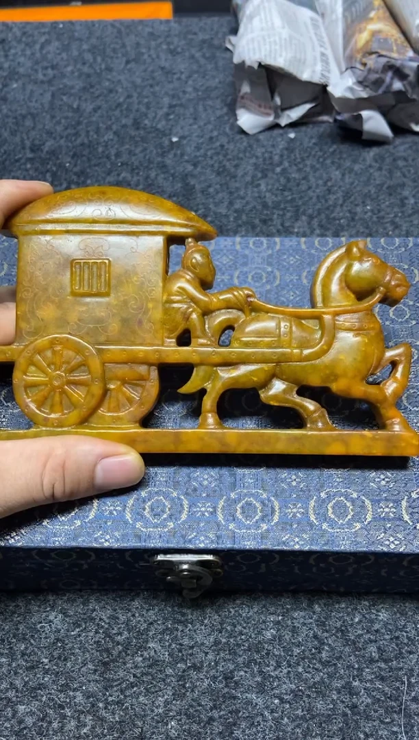 玉桌面创意/精品摆件