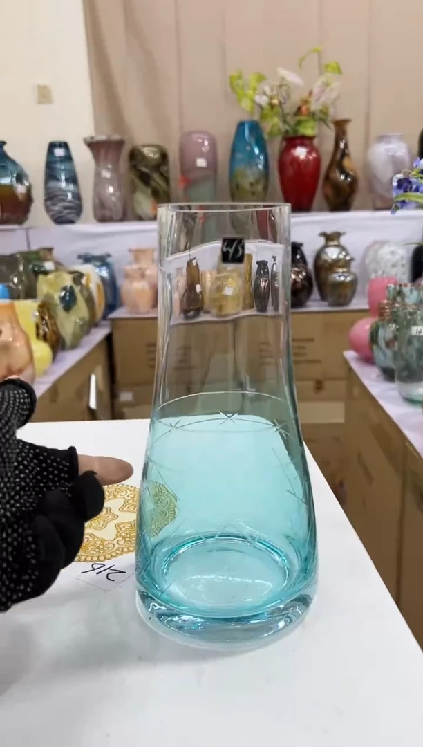 【闪购商品】也麦花器