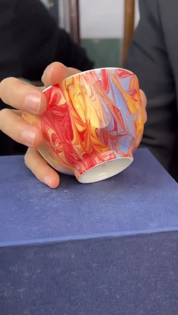 陶瓷博会&高维东专场8