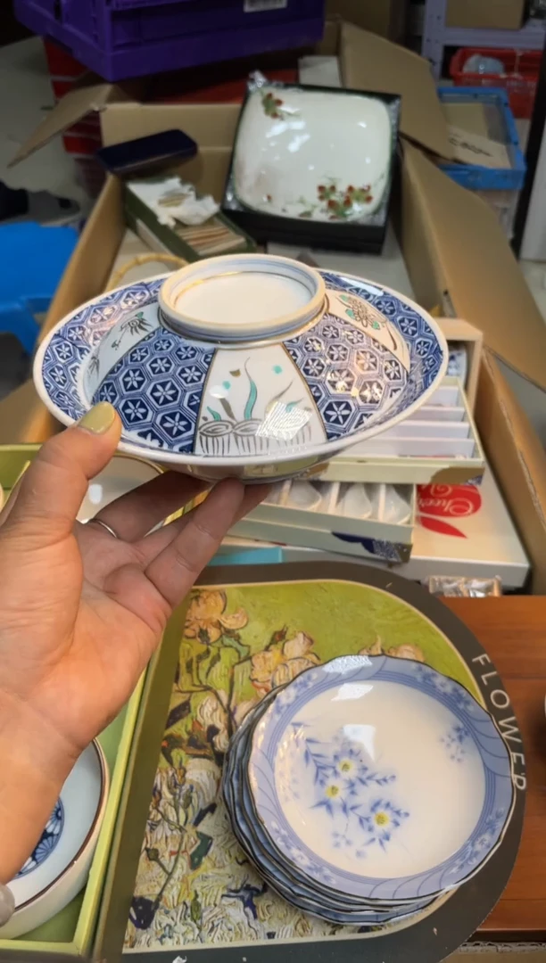 瓷片瓷片满20米包邮一单一付