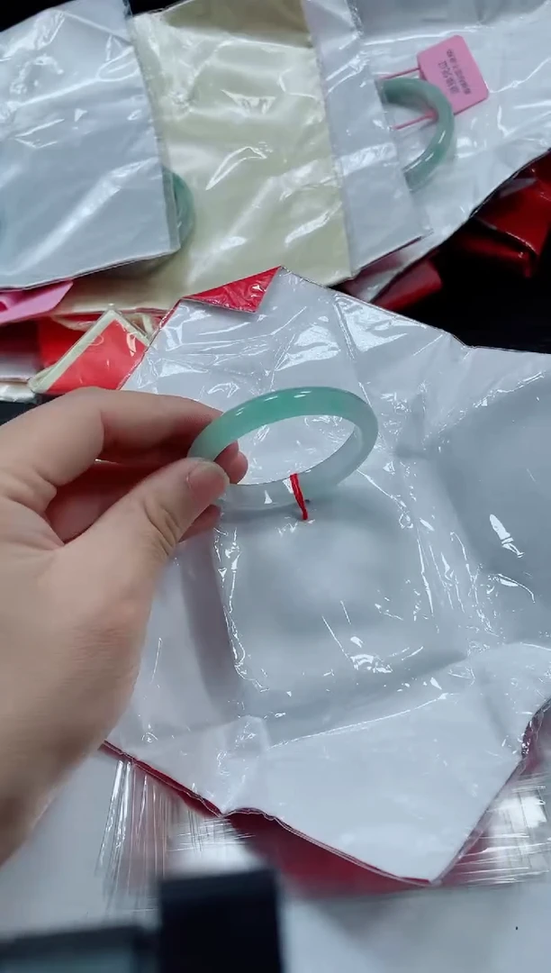 非金属无小哥244号53.3圈口