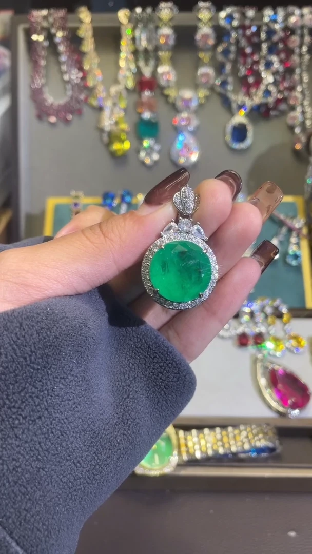 非金属无高端定制精品系列款式S512