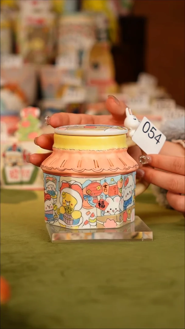 牡野器物 牡野器物  054