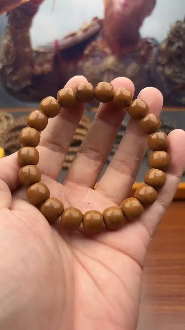 手串紫金鼠紫金鼠27