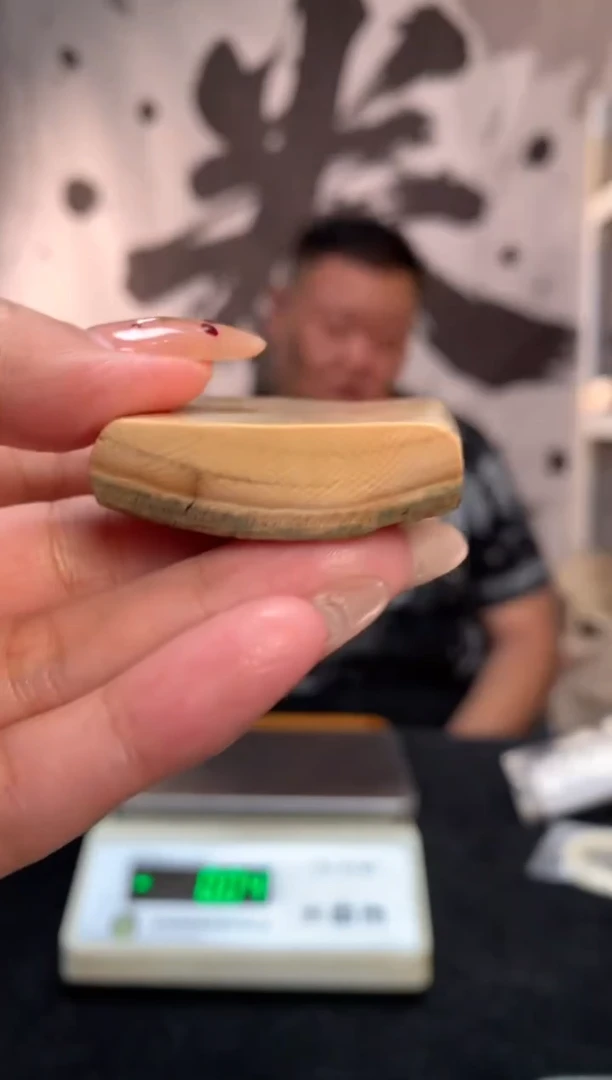橄榄核手串橄榄核猛犸89