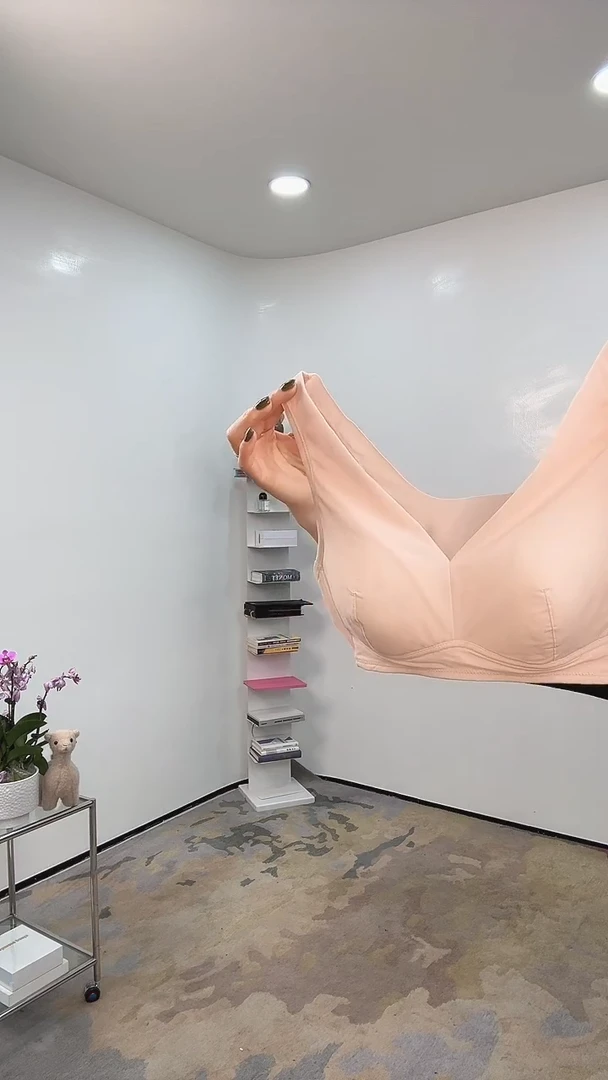 YEVACHAO女士时尚搭配内衣75abc