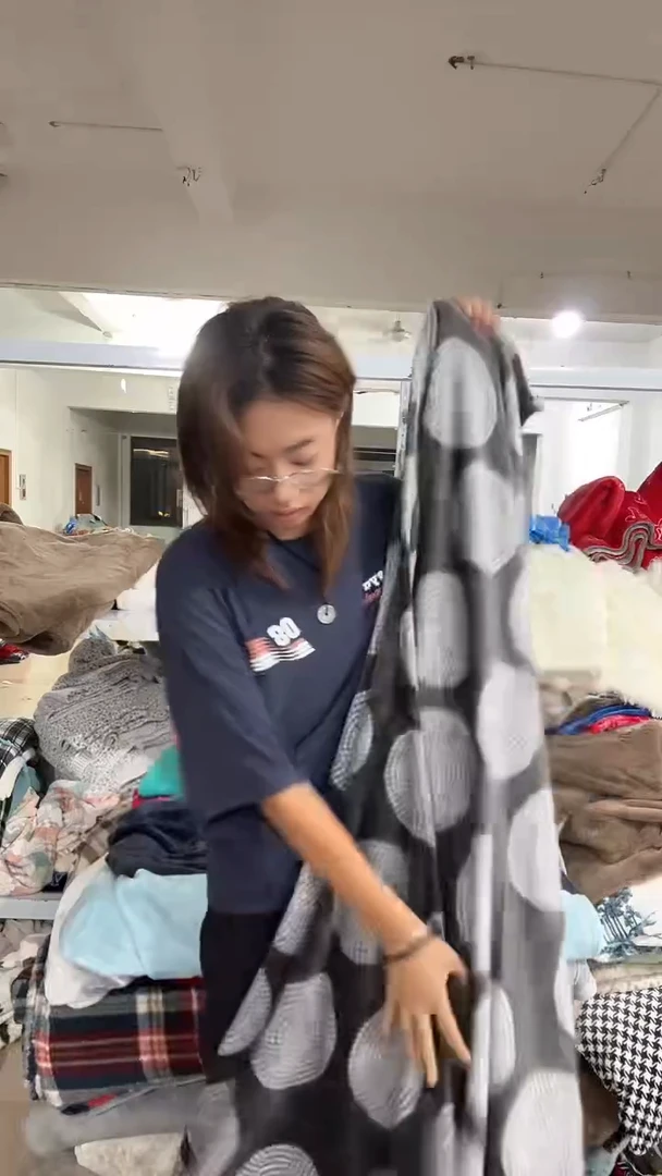 法兰绒044