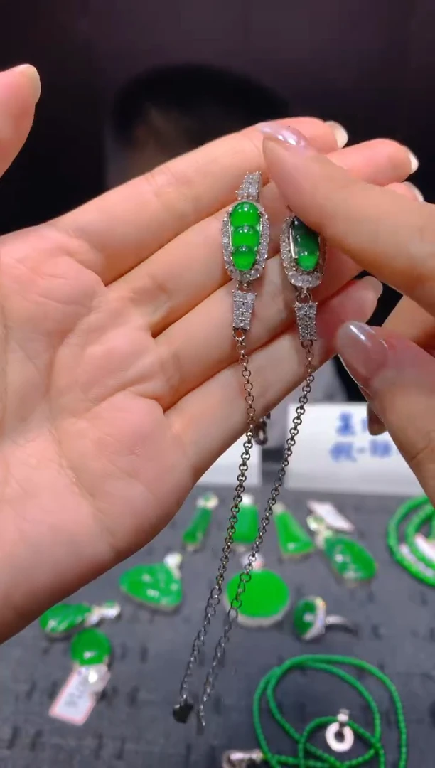 未镶嵌定制翡翠184多样性发货（发其一）