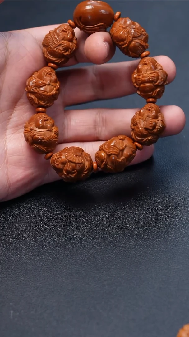 【闪购商品】橄榄核其他橄榄核