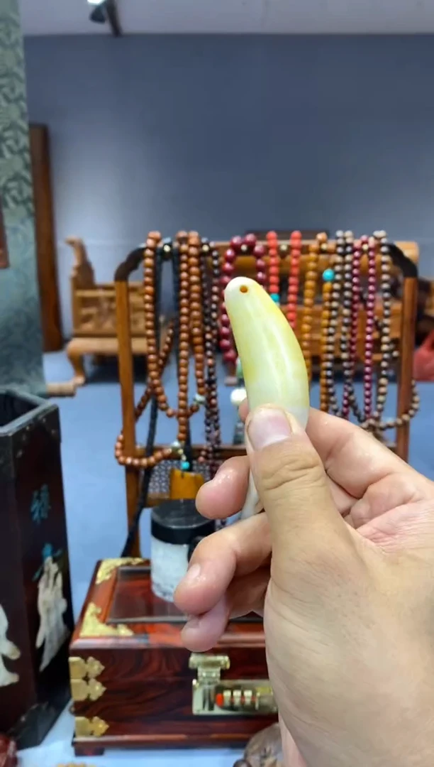 木贝贝 工艺品 福利 捡漏 888