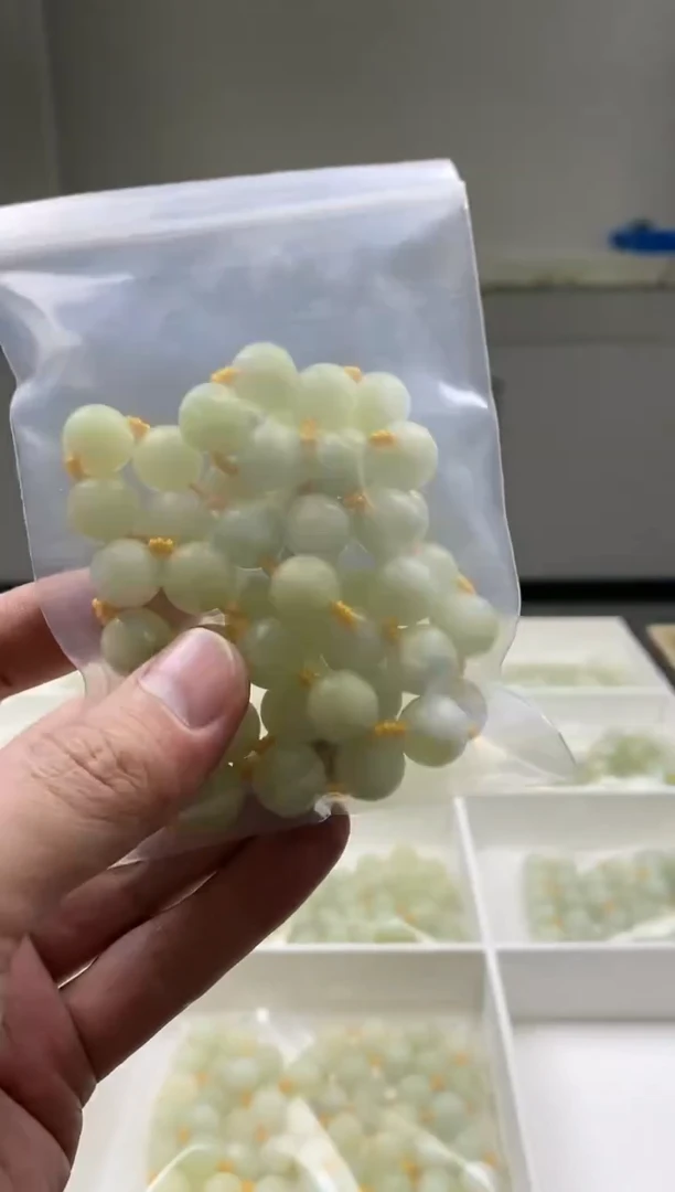 岫玉未镶嵌其它多样性发货一个