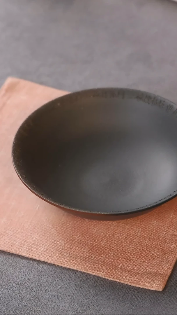 紫砂壶承每只都不同渐变烧七碗茶诗壶承福利品