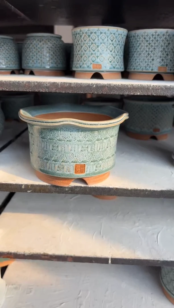 口径花盆12-11-258