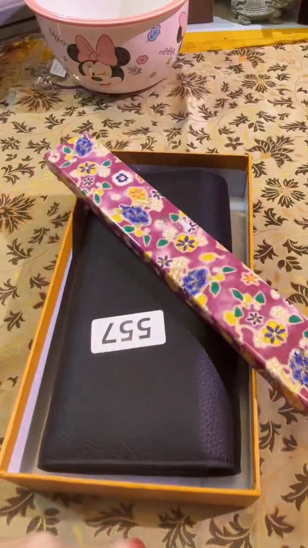 【闪购商品】瓷片陶茶666文玩周边多人