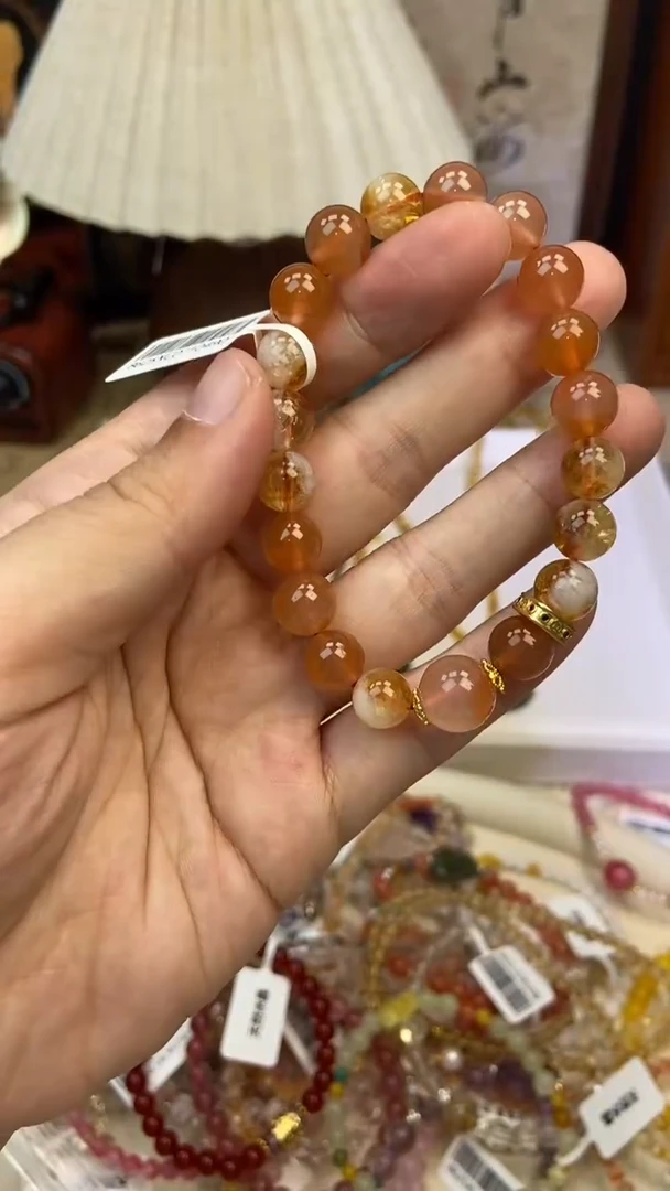 手饰玛瑙未镶嵌412