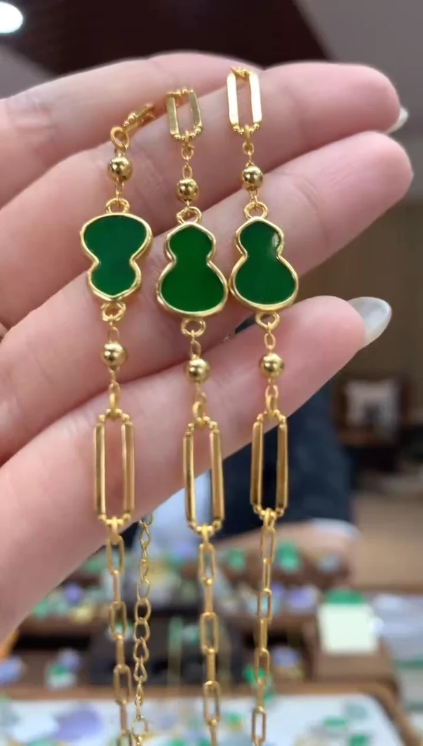 未镶嵌手链翡翠手链 多样性发货*1件