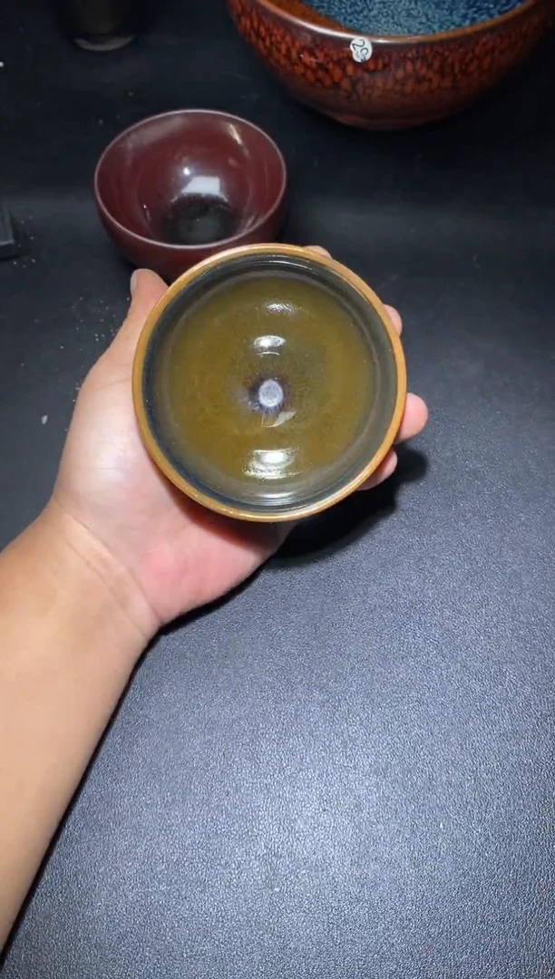 茶盏           13
