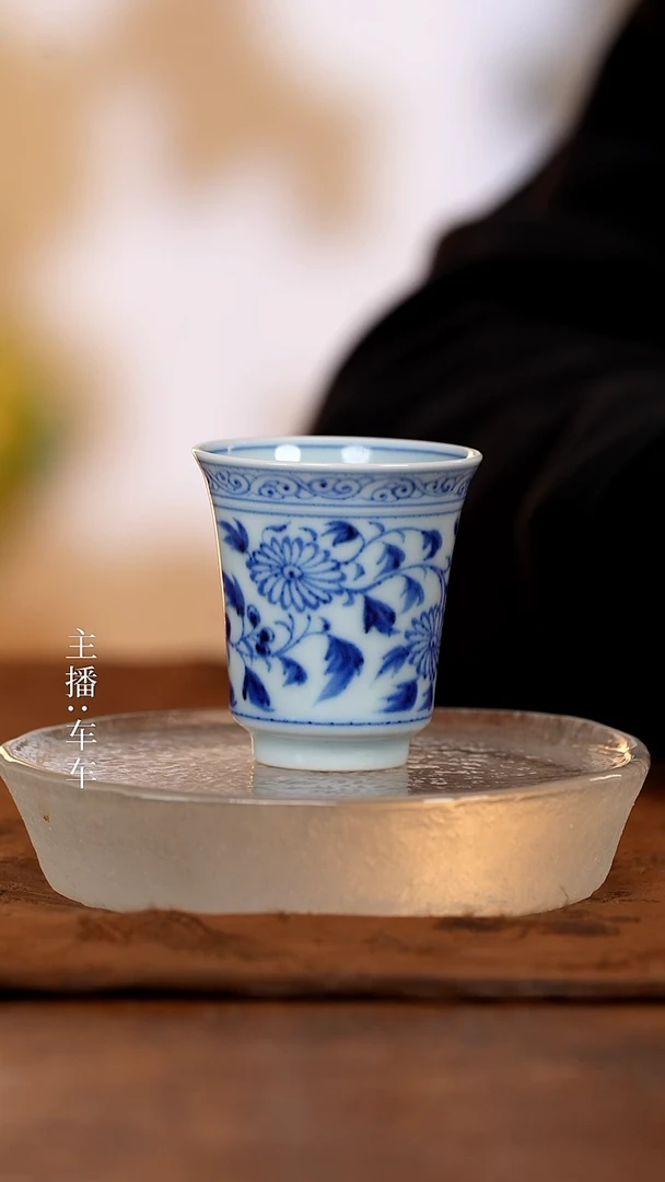 【闪购商品】江江的好物瓷器分享