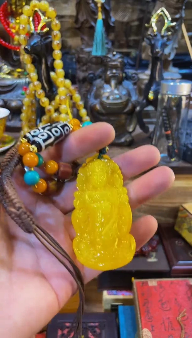 【闪购商品】蜜蜡裸石未镶嵌专属链接便宜出了