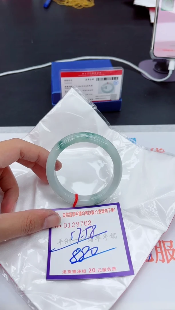 未镶嵌手镯翡翠1111111