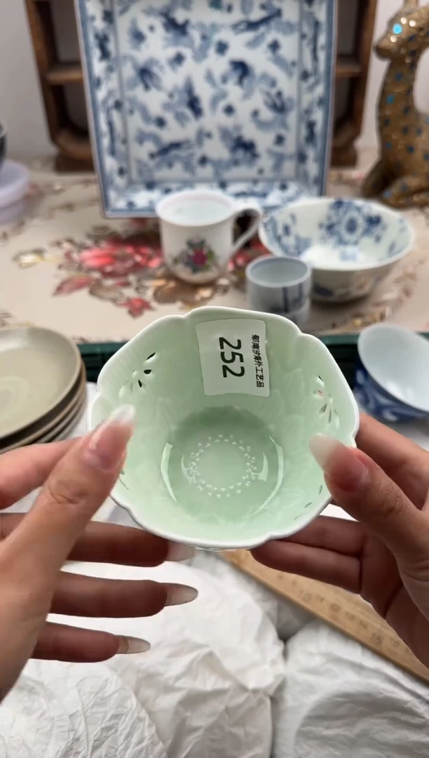 瓷片A-----------A252