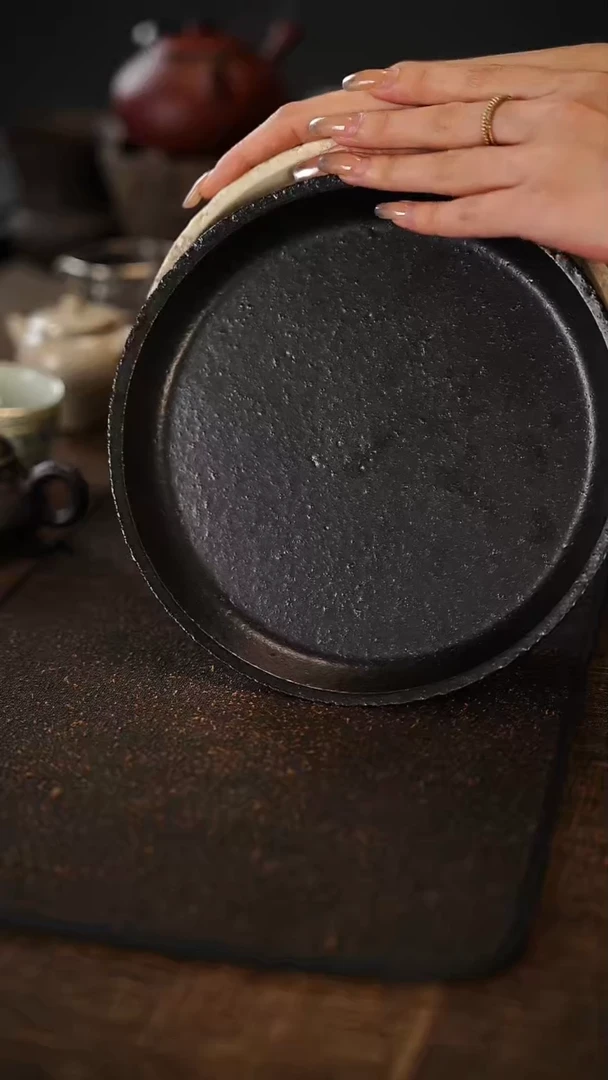 仟户烧严选陶艺手工