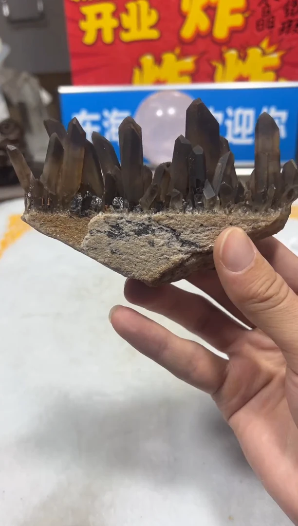 未镶嵌珠宝半成品水晶天然水晶默认微瑕156