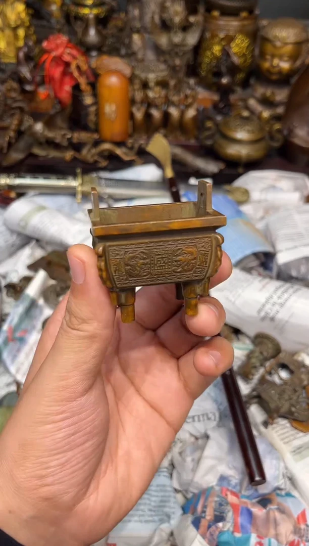 A诺诺古铜专属高端精品