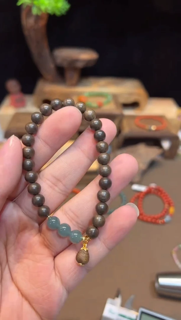 【闪购商品】翡翠手饰未镶嵌手饰@@M163