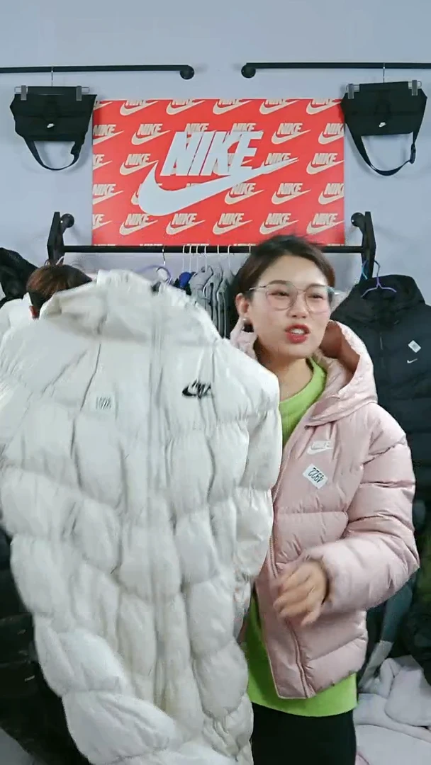 4892闪购编码Nike/Jordan运动衣以直播间过款为准尺码M