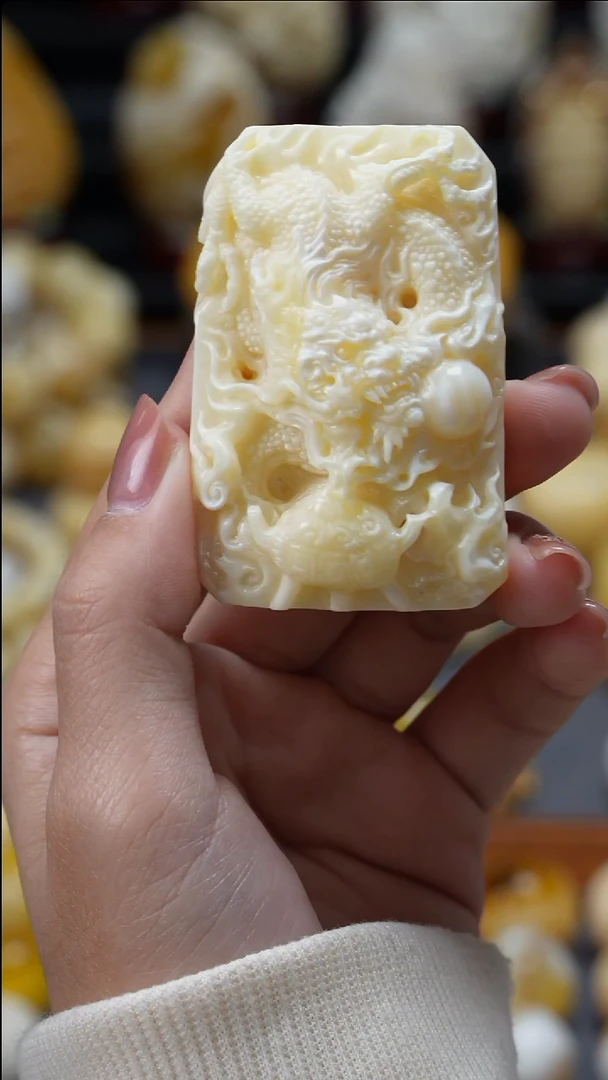 手链琥珀未镶嵌原矿天然琥珀蜜蜡