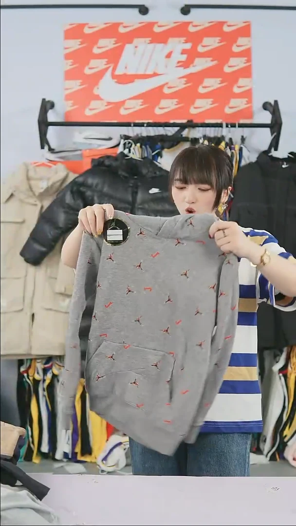 5076编码瑕疵修复品尺码