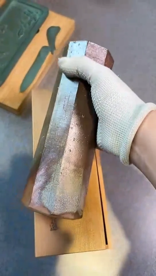 【闪购商品】中古回流瓷器好看，谨慎参拍